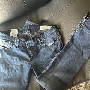 Diesel woman jeans